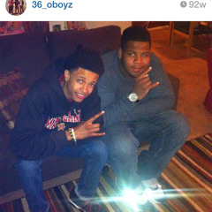 Heavy ft. Sin - Columbia Remix