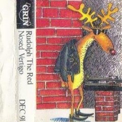 Vertigo - Grin (Rudolph The Red Nosed Vertigo) December 1991 #Mixtape