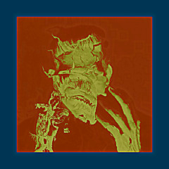 Golden Age Of Gross Mystery EP