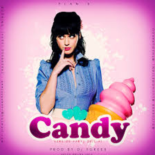 97 - Candy - Plan B - [Intro sound ] [Djanghelo]