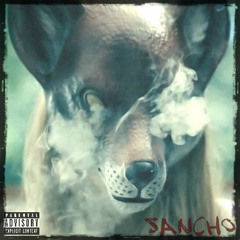 Sancho - About Us (prod. XXYYXX)