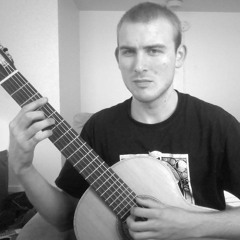 The Flying Fortresses (Max Hiner Guest Guitar Solo)