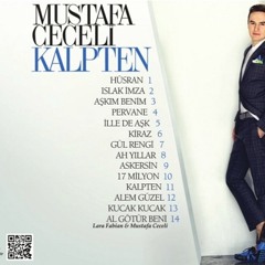 Mustafa Ceceli - Aşkım Benim