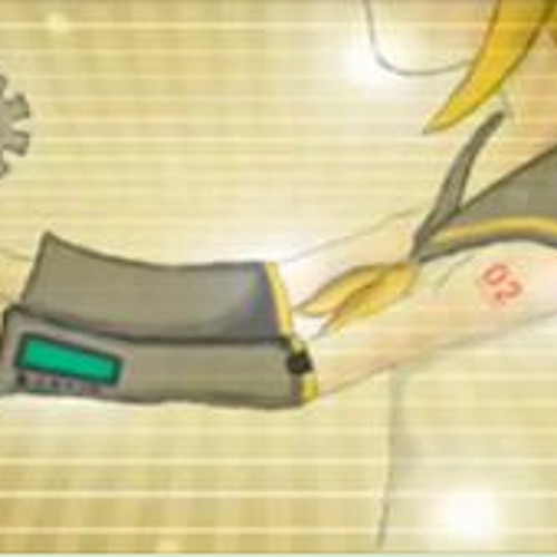 Mothy- Clockwork Lullaby