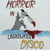 Artwork for HORROR IN UNDERWATER DISCO