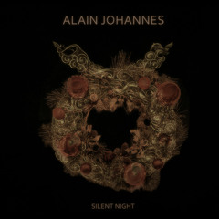 Alain Johannes - Silent Night