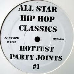 HippITy HoppITy Hip Hop Ol'Skool
