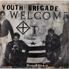 Youth Brigade (D.C.) - Moral Majority