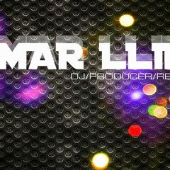 AxelBeat.ECHALERITMO-(Omar Llie REMIX)Tributo a Gerardo ramos