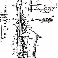 Saxophone Quartet no.1