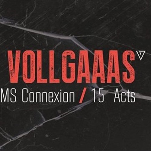 Danki @ 3 Jahre Vollgaaas 19.12.14