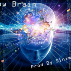 Low Brain (prod by sinima)