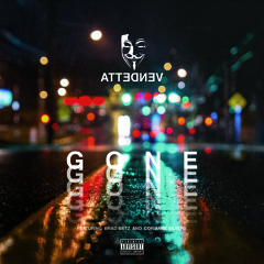 Gone Ft Brad Metz and Corianne Silvers