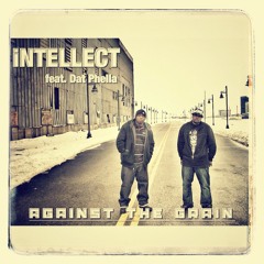 Against The Grain feat. T. DuPree