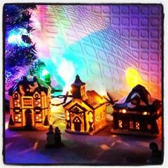 Dzisiaj W Betlejem (Today In Bethlehem) ZoSia Karbowiak