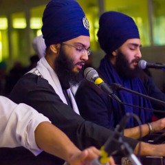 Kirtan - Bhai Gurpal Singh Ji 19/12/2014