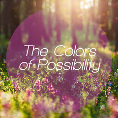 The Colours Of Infinite Possibilities