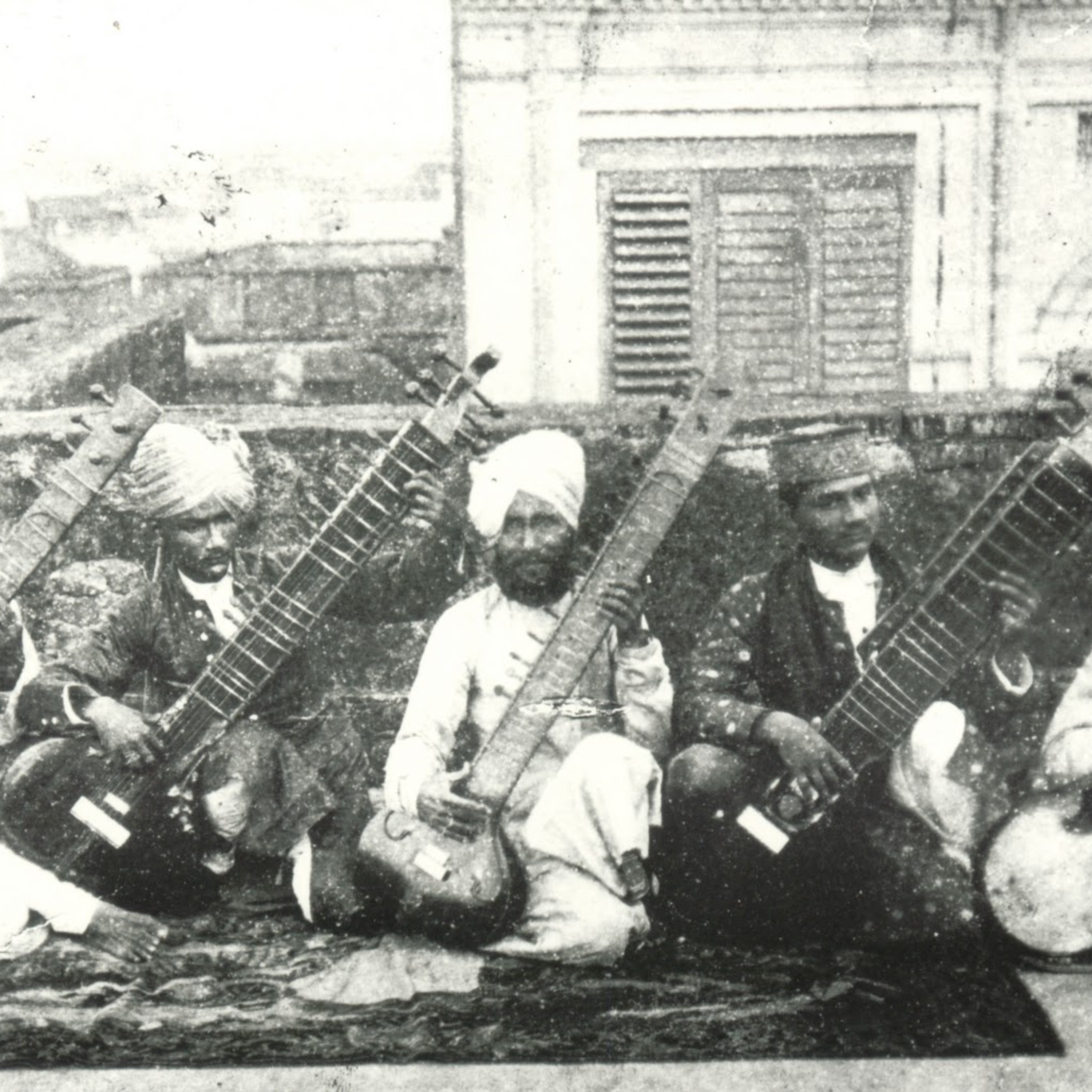 Subhranil Sarkar [Sitar]