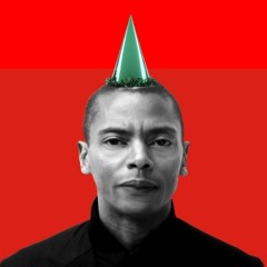 Jeff Mills for Xmas [mix]