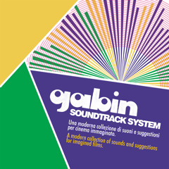 GABIN - Boomerang