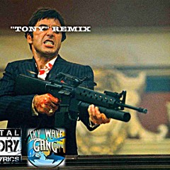 Trizzy Stacks-TONY Remix