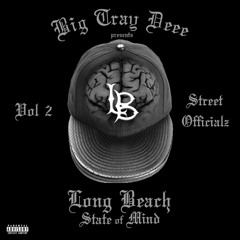 Big Tray Deee & Big Petey - How To Cee A G