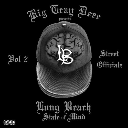 Big Tray Deee & Big Petey - How To Cee A G