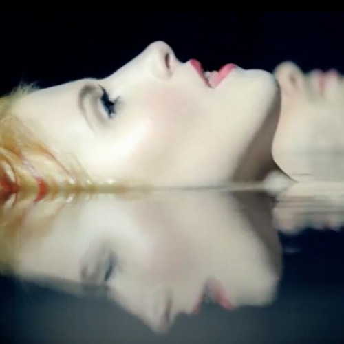 Paramore_Monster