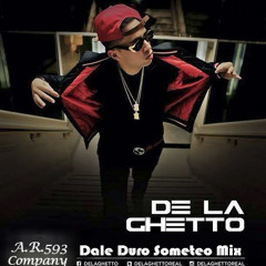 Dale Duro  De La Ghetto Rmx Private Prod. DjElthon Ft. DjNiiCk Alca Records593