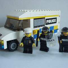 Riot Van - Arctic Monkeys (cover)