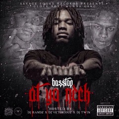 Bosstop - Not Us [Prod By Chase N Dough]