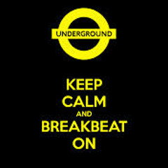 Dj Aliang - BreakFunk Mixtape