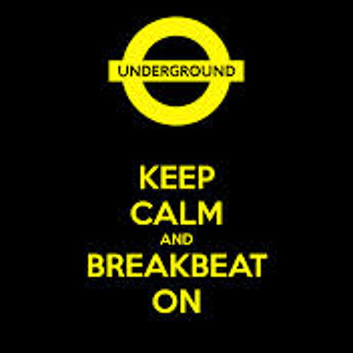 Dj Aliang - BreakFunk Mixtape