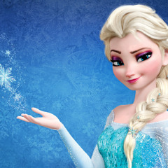 Let It Go - Melissa