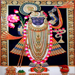 Aarti Shrinathji