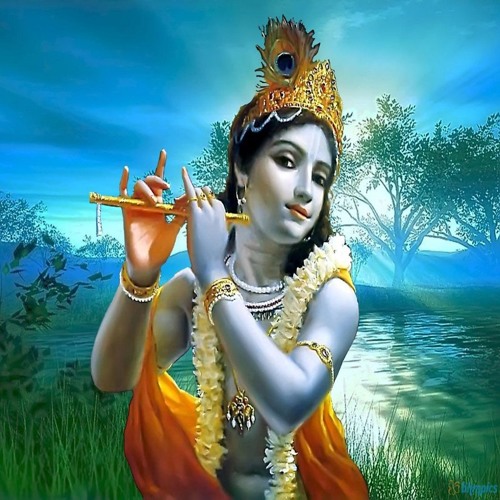 Aarti Krishna (Kunj Bihari Ki)
