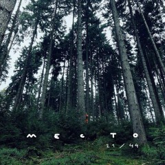 МЕСТО - ВОТ, ЧТО НАМ НАДО