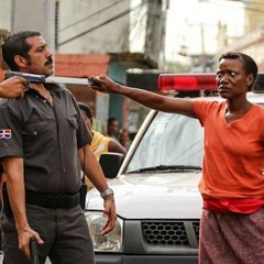 "Cop Killer" a John Maus cover