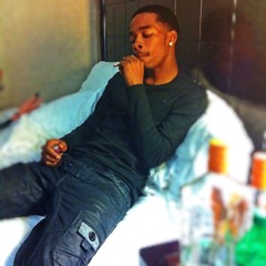 Lil Wayne/Thraxxx Grindin Freestyle