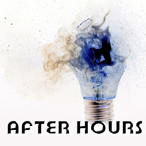 Glen C (aka Geist) - Afterhours 9 - DJ set