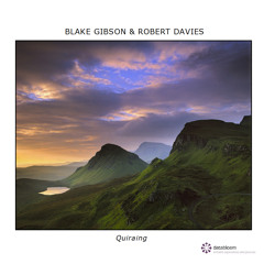 Quiraing Album Preview