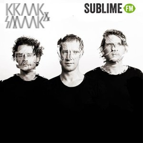 Kraak & Smaak presents Keep on Searching, Sublime FM - show #59, 20-12-14