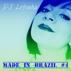 MADE In BRAZIL #4 (Best Of '14)