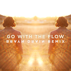 Queens Of The Stone Age - Go With The Flow (Brayn Drain Remix)