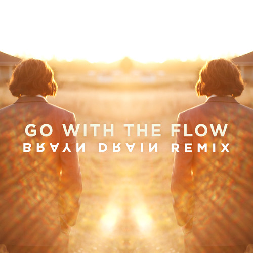 Queens Of The Stone Age - Go With The Flow (Brayn Drain Remix)