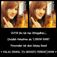 ◆ SALAH ◆ By Lobow.BAND