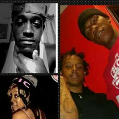 TG Boiiz - Pole Werk x Lamar x Annie Bewh