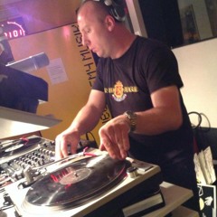 Dj Gibson Praise - Electronic Wildstyle // 20.12.2014