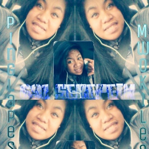 My Lover ***2014
