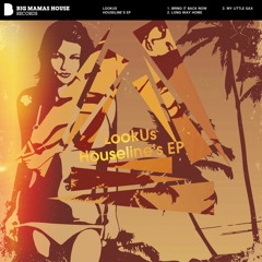 Long Way Home (Original mix) OUT IN 26/02/2015